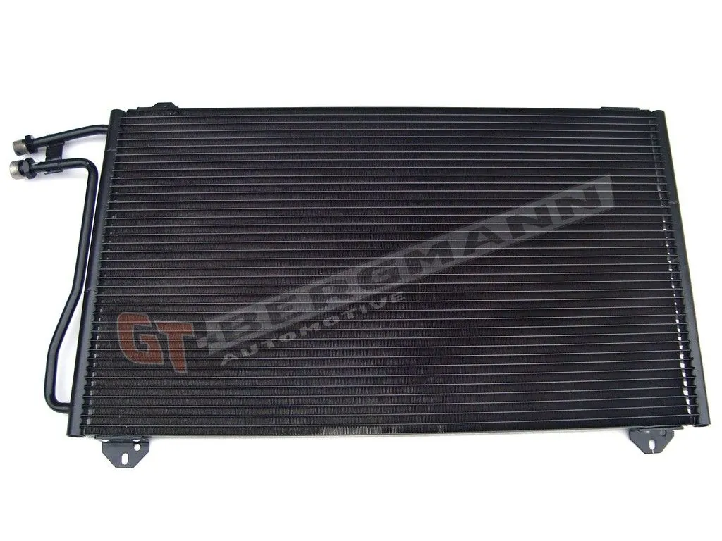 Condenser, air conditioning GT11-057