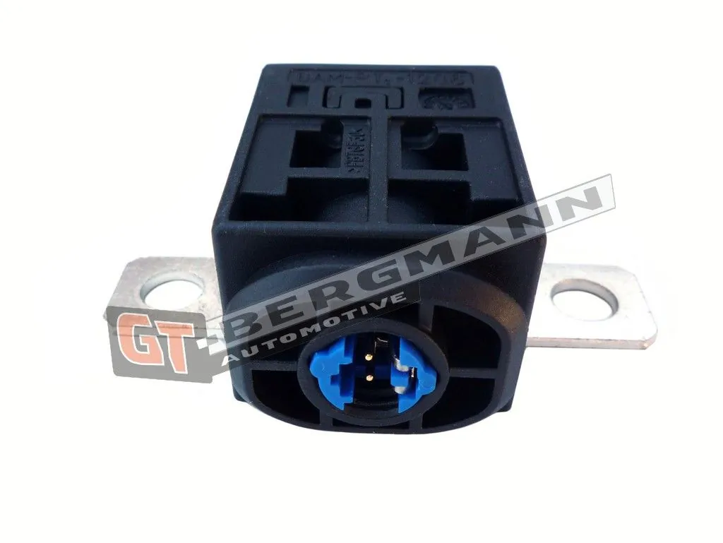 Overvoltage Protector, alternator GT40-003