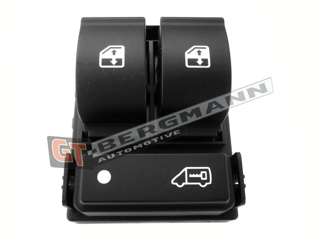 Switch, window regulator GT40-007