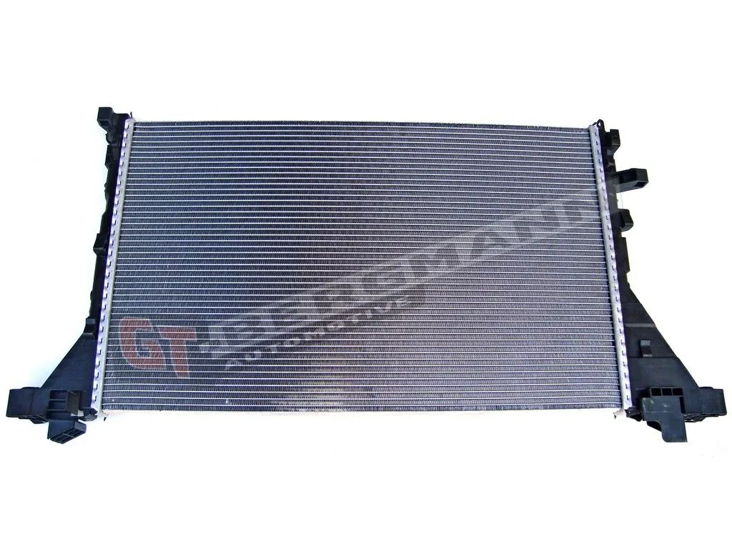 Radiator, engine cooling GT10-016