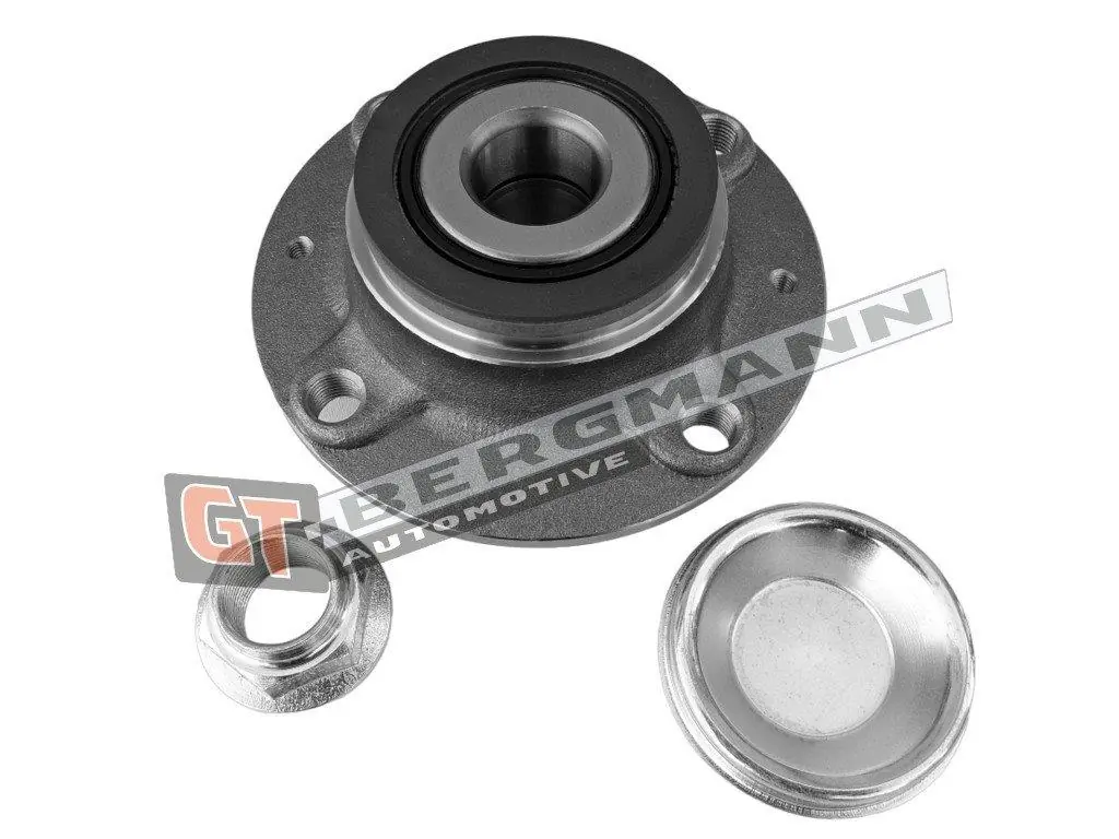 Wheel Bearing Kit GT24-142