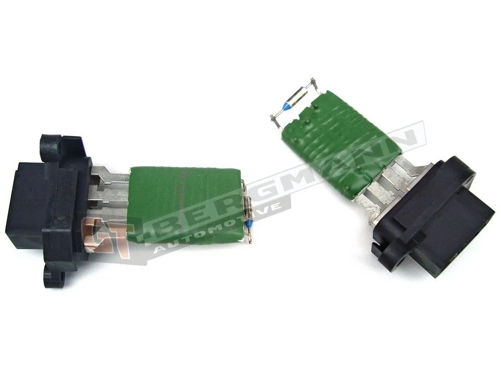 Resistor, interior blower GT18-023