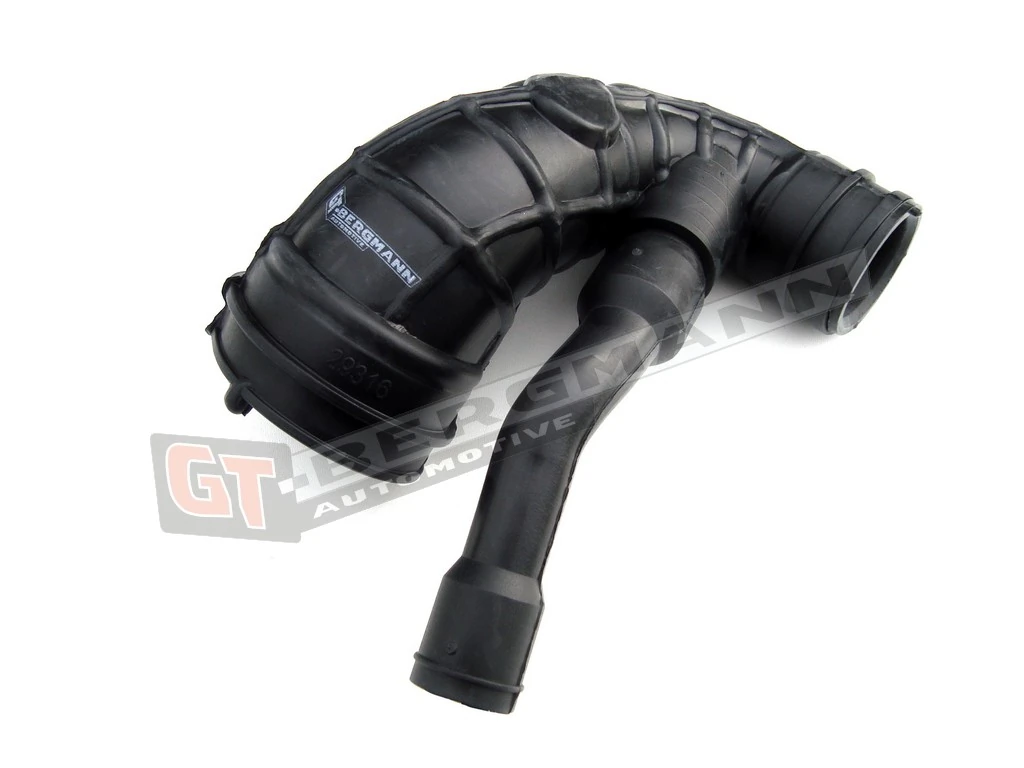 Intake Hose, air filter GT52-393