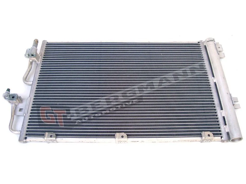 Charge Air Cooler GT12-010