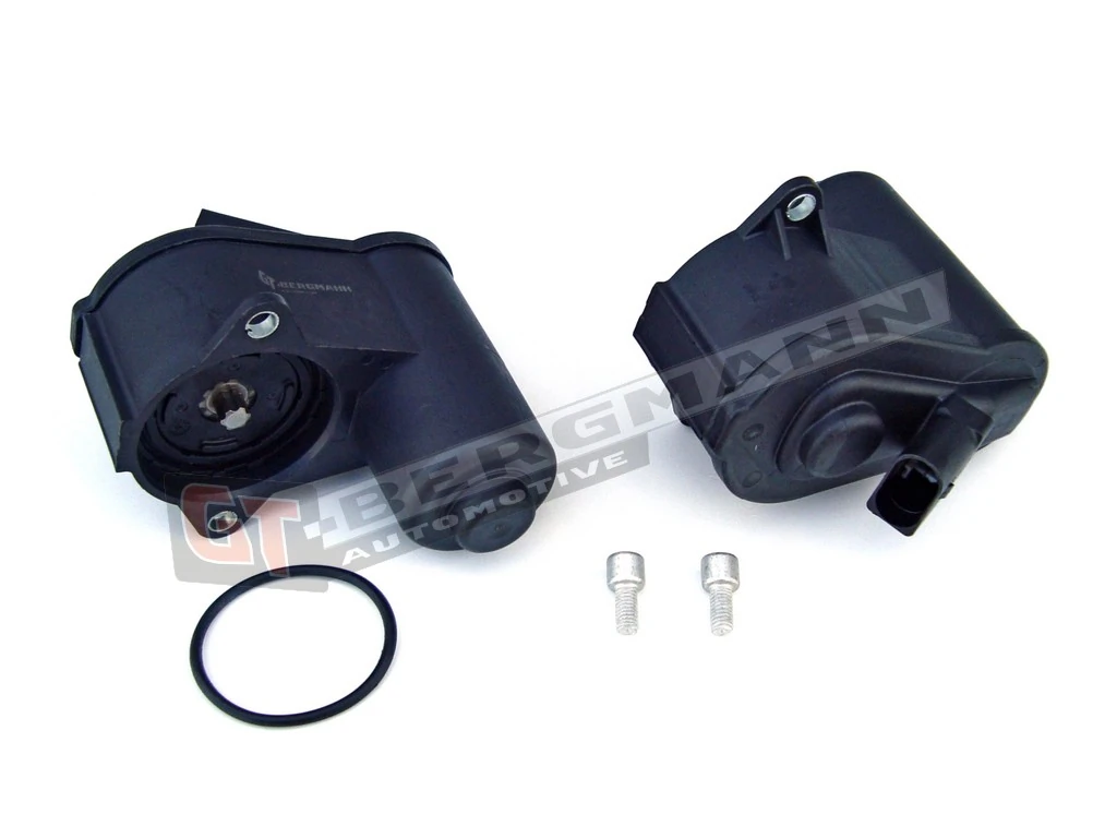 Control Element, parking brake caliper GT80-116