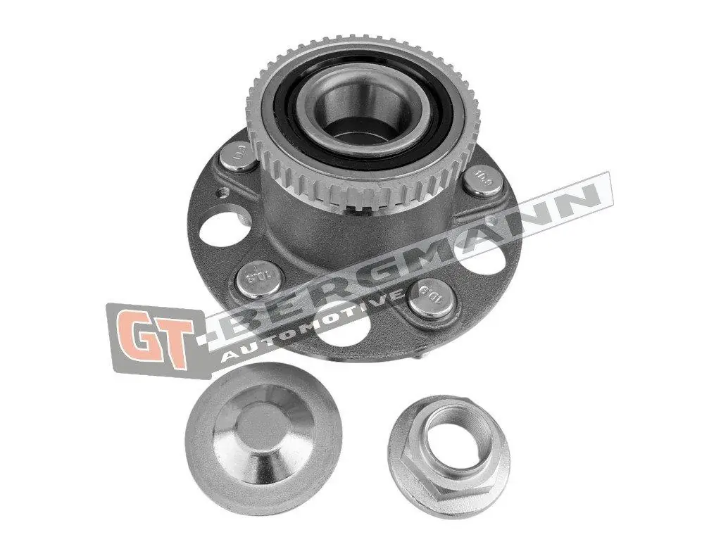 Wheel Bearing Kit GT24-203