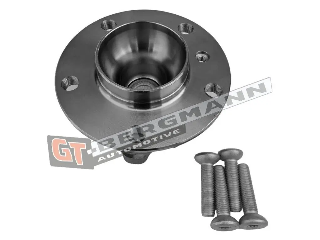 Wheel Bearing Kit GT24-124