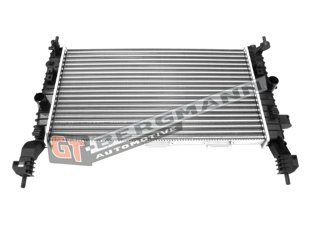 Radiator, engine cooling GT10-155