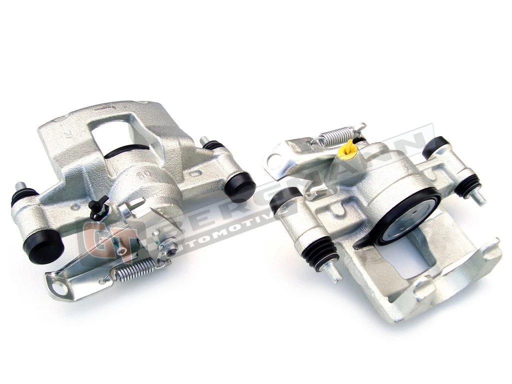 Brake Caliper GT80-113