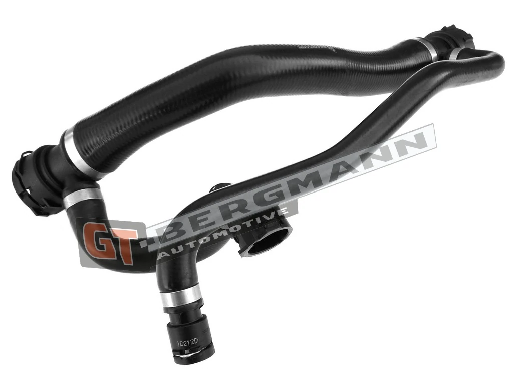 Radiator Hose GT52-336