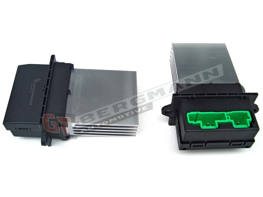 Regulator, interior blower GT18-009