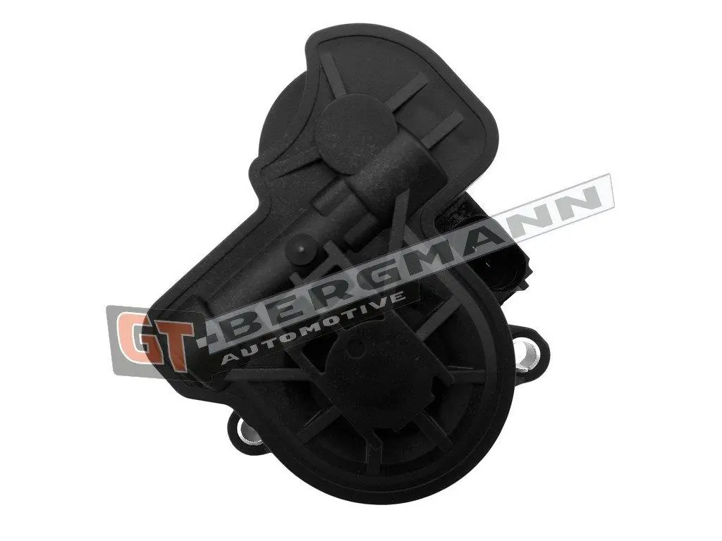 Control Element, parking brake caliper GT80-530