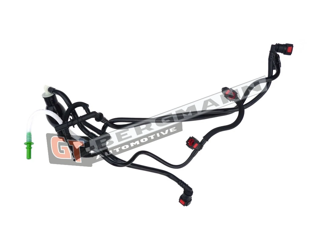 Fuel Hose GT52-382