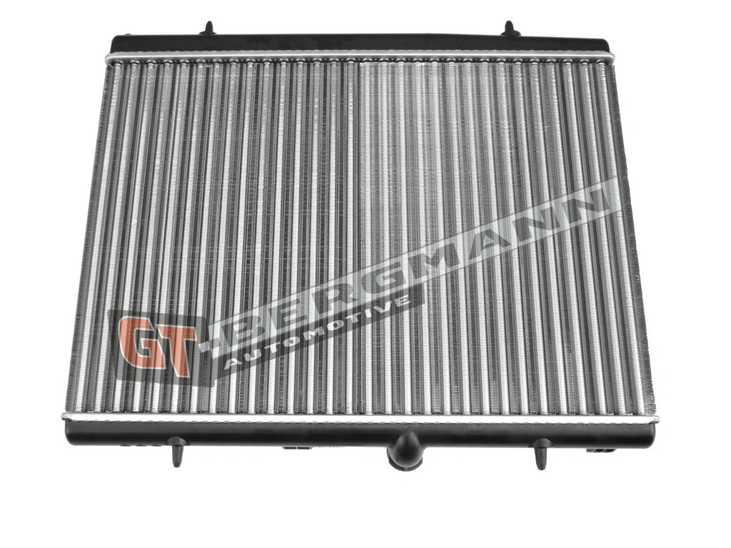 Radiator, engine cooling GT10-188