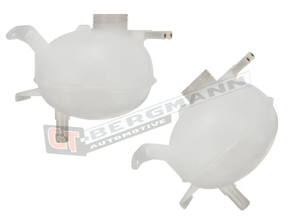 Expansion Tank, coolant GT15-015
