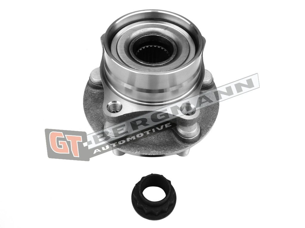 Wheel Bearing Kit GT24-066