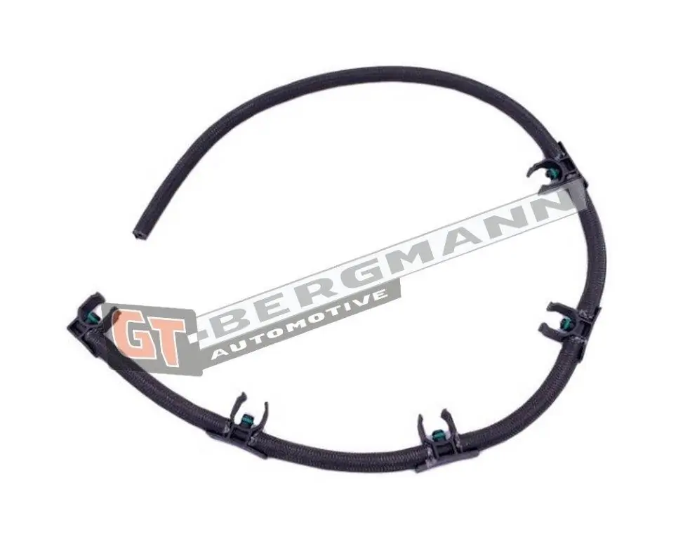 Fuel Hose GT52-201