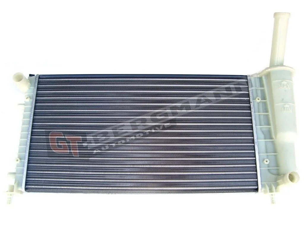 Radiator, engine cooling GT10-008