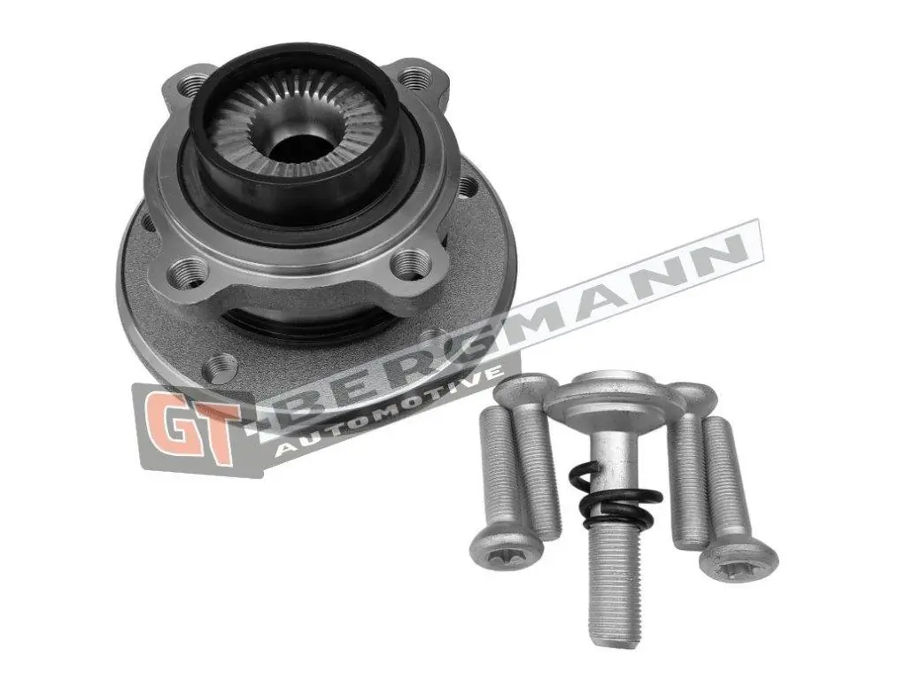 Wheel Bearing Kit GT24-214