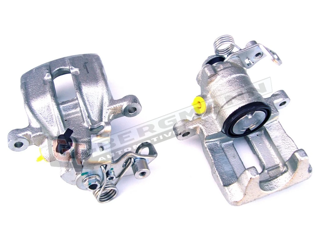 Brake Caliper GT80-013