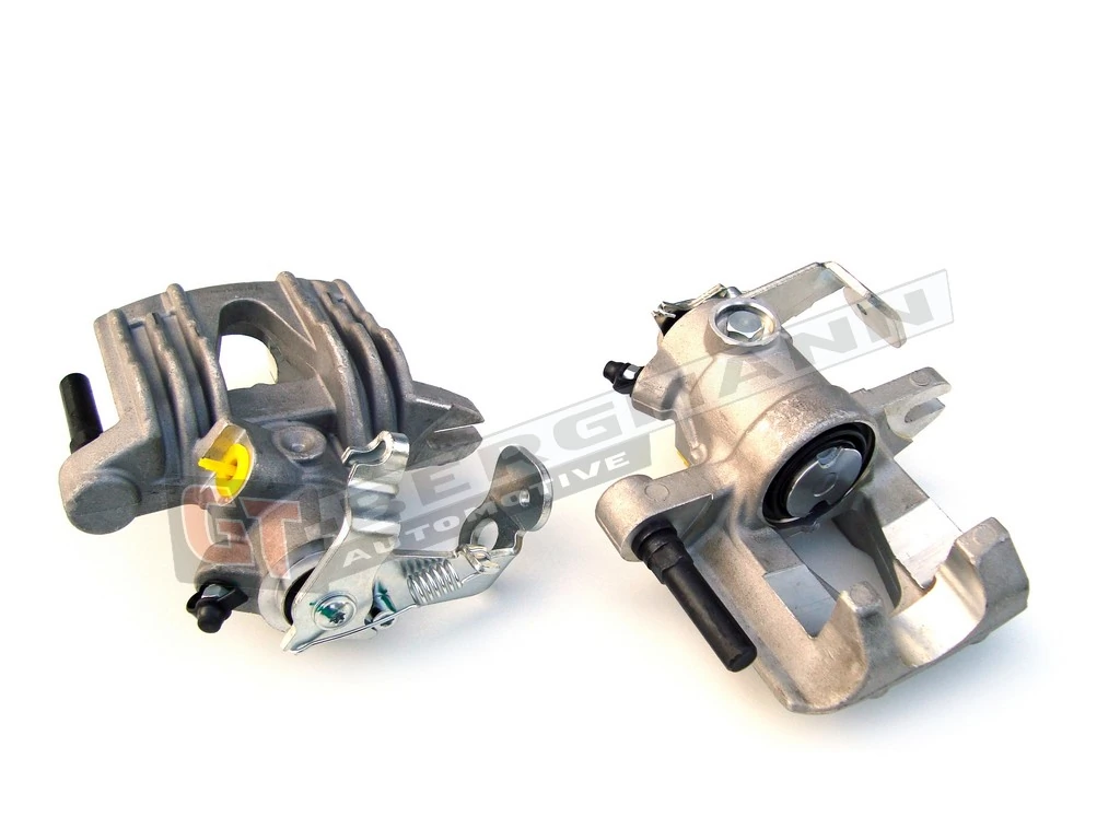 Brake Caliper GT80-204