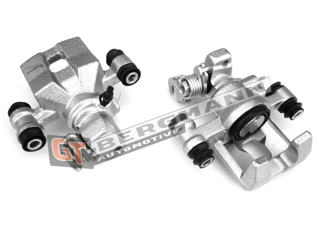 Brake Caliper GT80-329