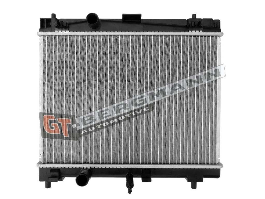 Radiator, engine cooling GT10-200