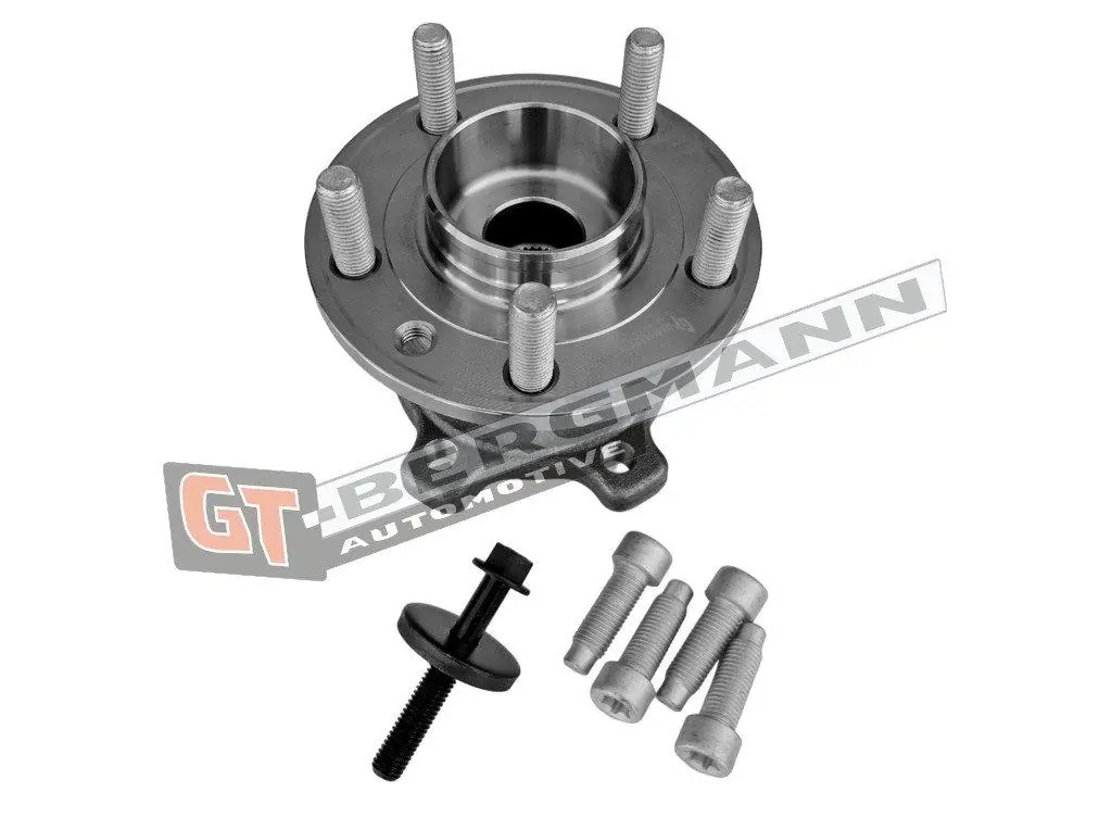 Wheel Bearing Kit GT24-202