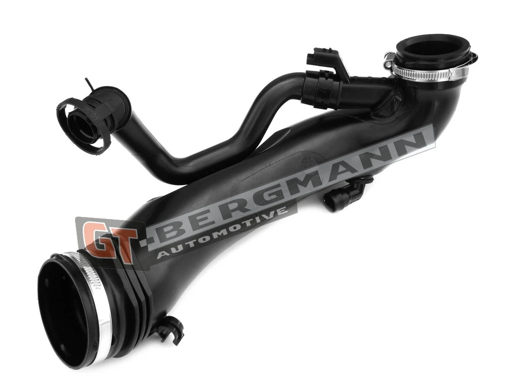 Intake Hose, air filter GT52-001