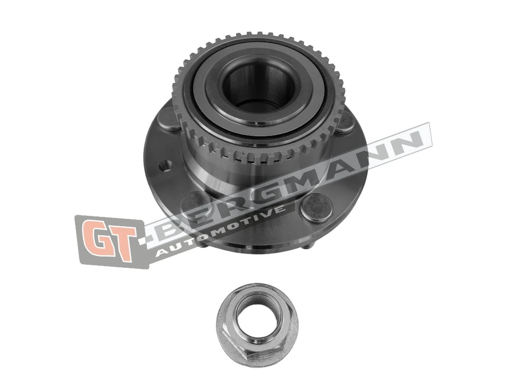 Wheel Bearing Kit GT24-162