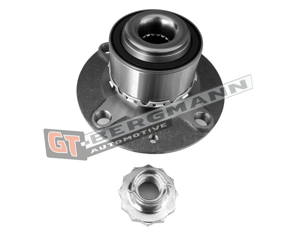 Wheel Bearing Kit GT24-101