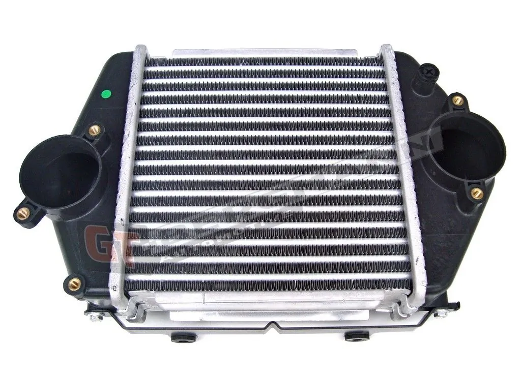 Charge Air Cooler GT12-019