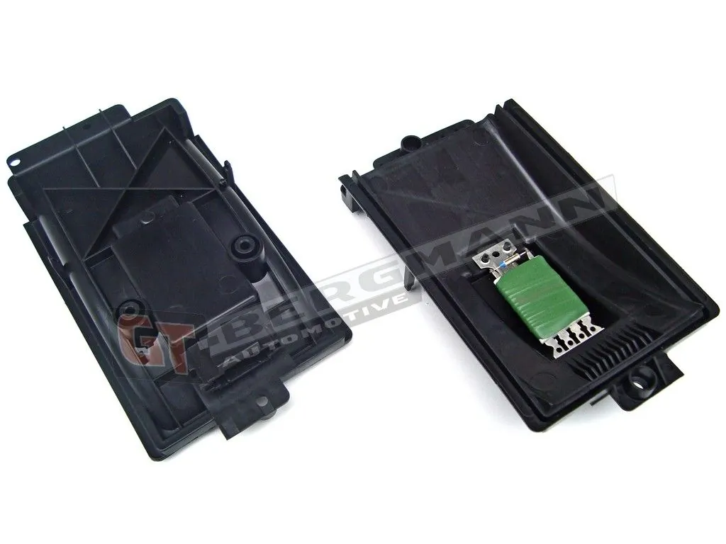 Resistor, interior blower GT18-012