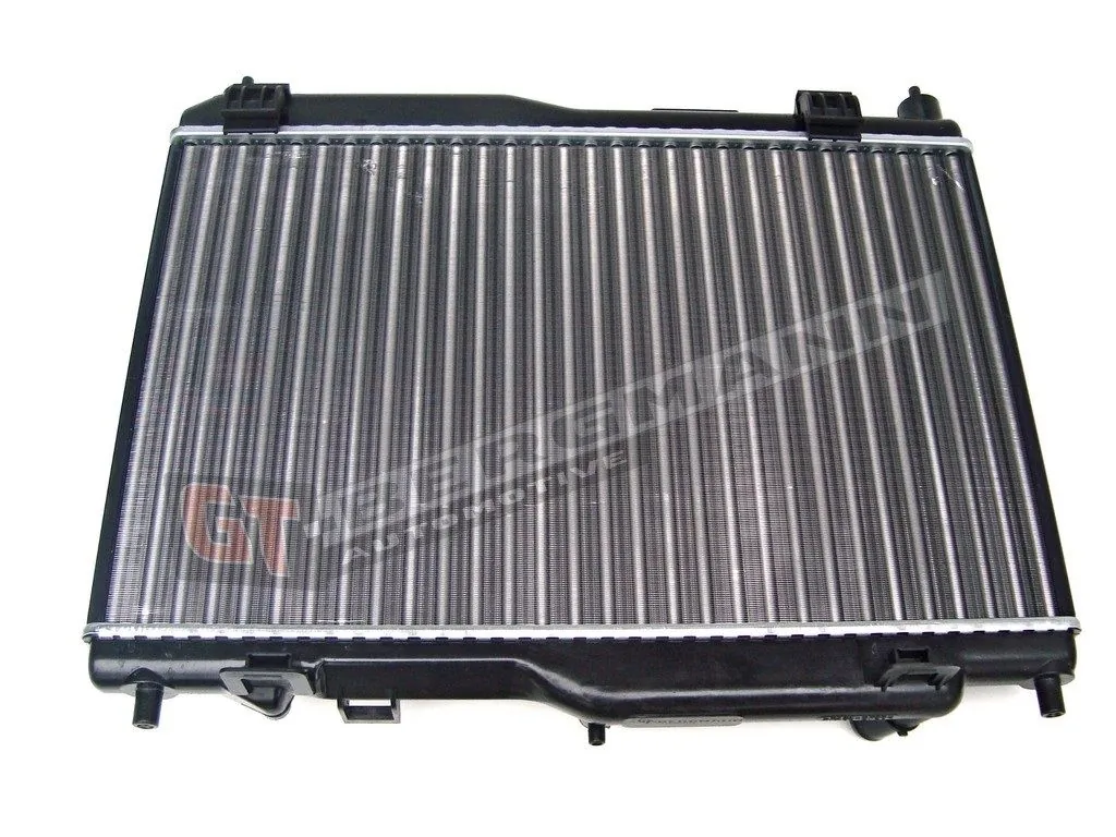 Radiator, engine cooling GT10-191