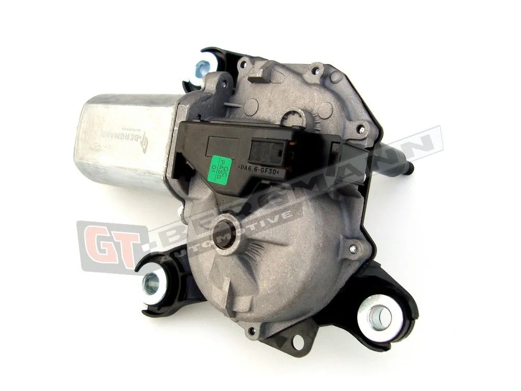 雨刮器电机 GT42-002