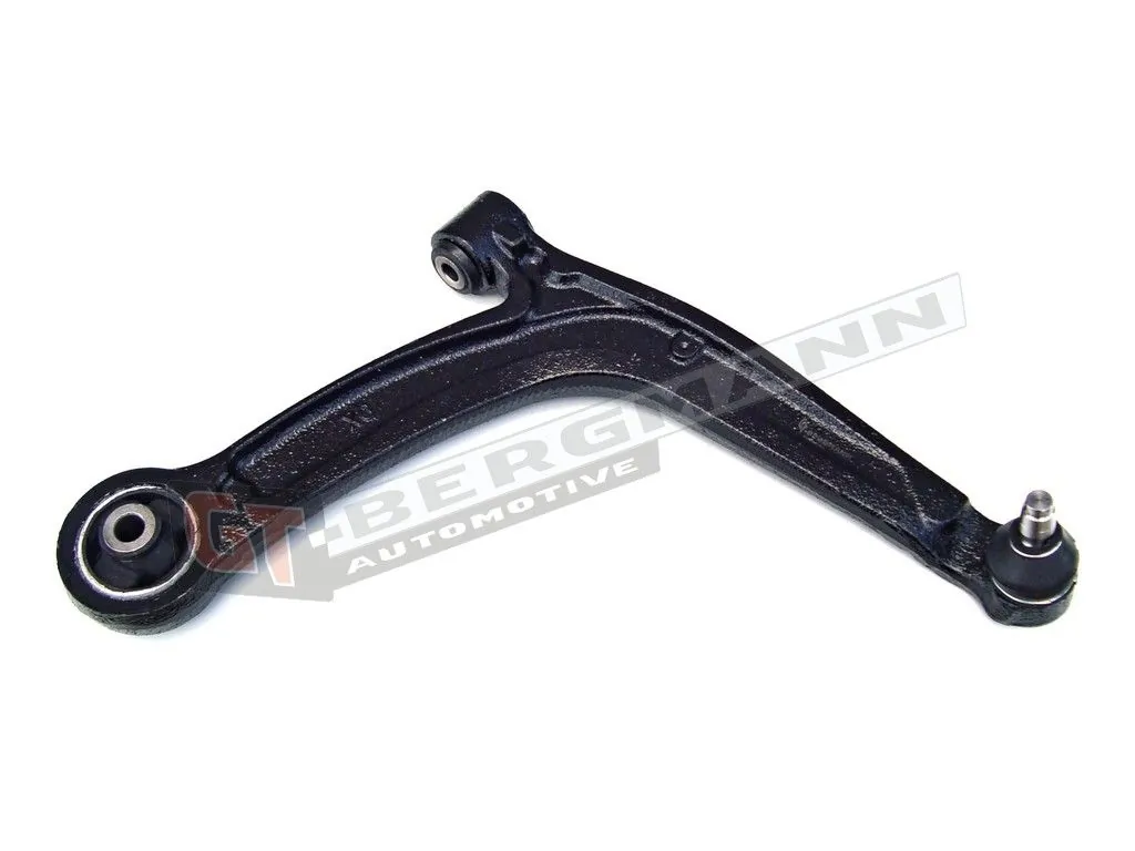 Control/Trailing Arm, wheel suspension GT20-080