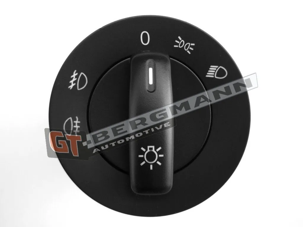 Switch, headlight GT40-004