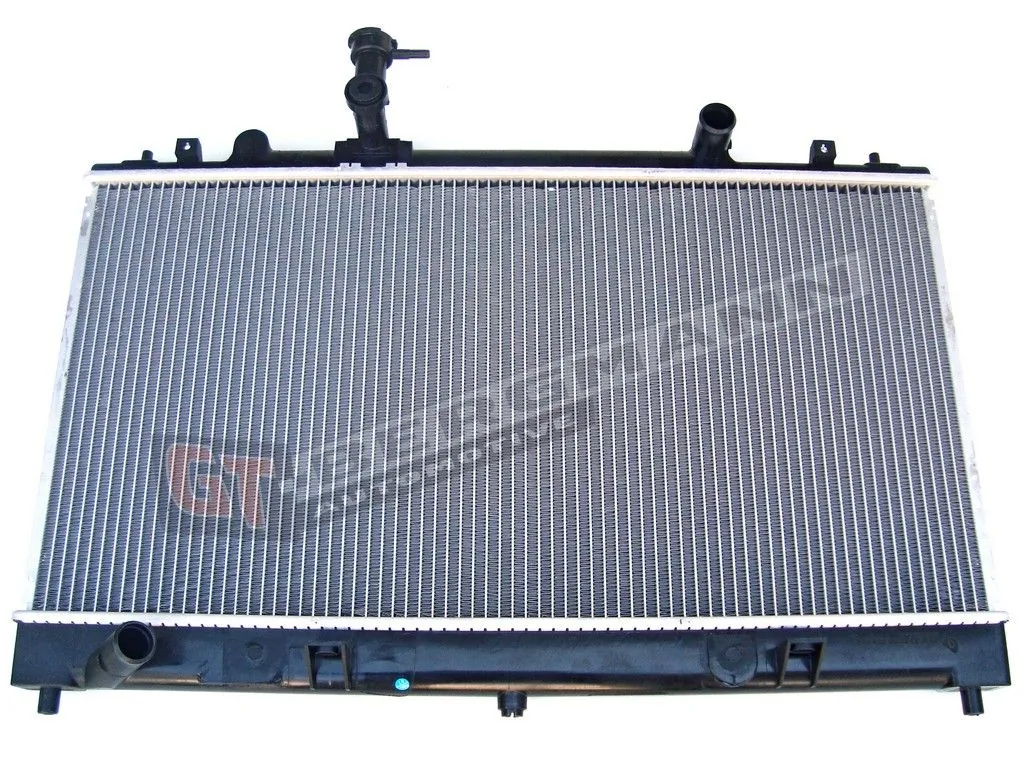 Radiator, engine cooling GT10-013