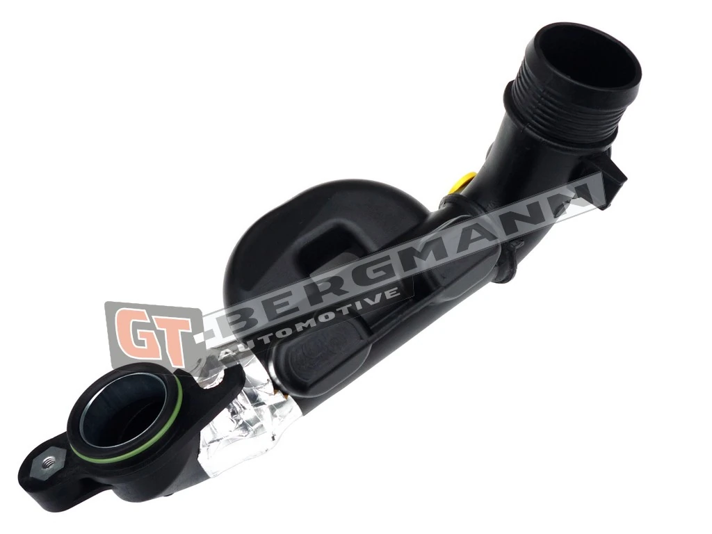 Charge Air Hose GT52-542