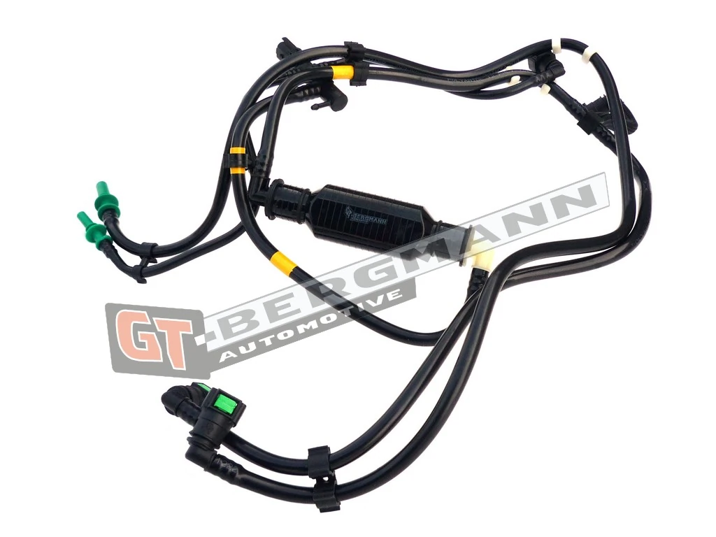 Fuel Hose GT52-384