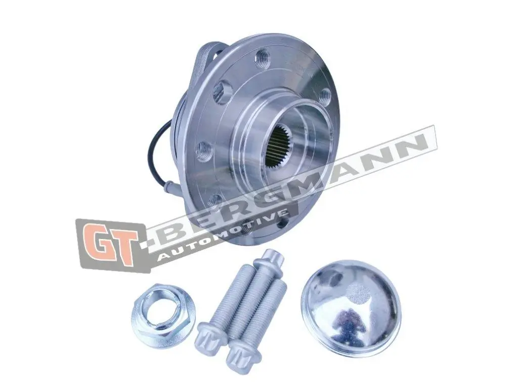 Wheel Bearing Kit GT24-167