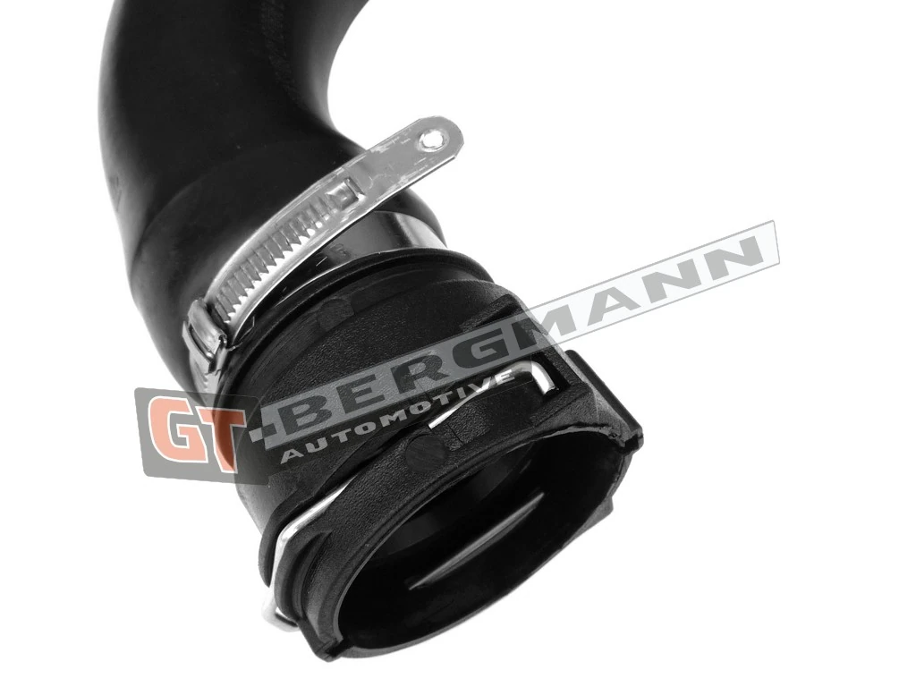Radiator Hose GT52-480