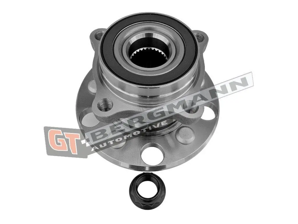 Wheel Bearing Kit GT24-226