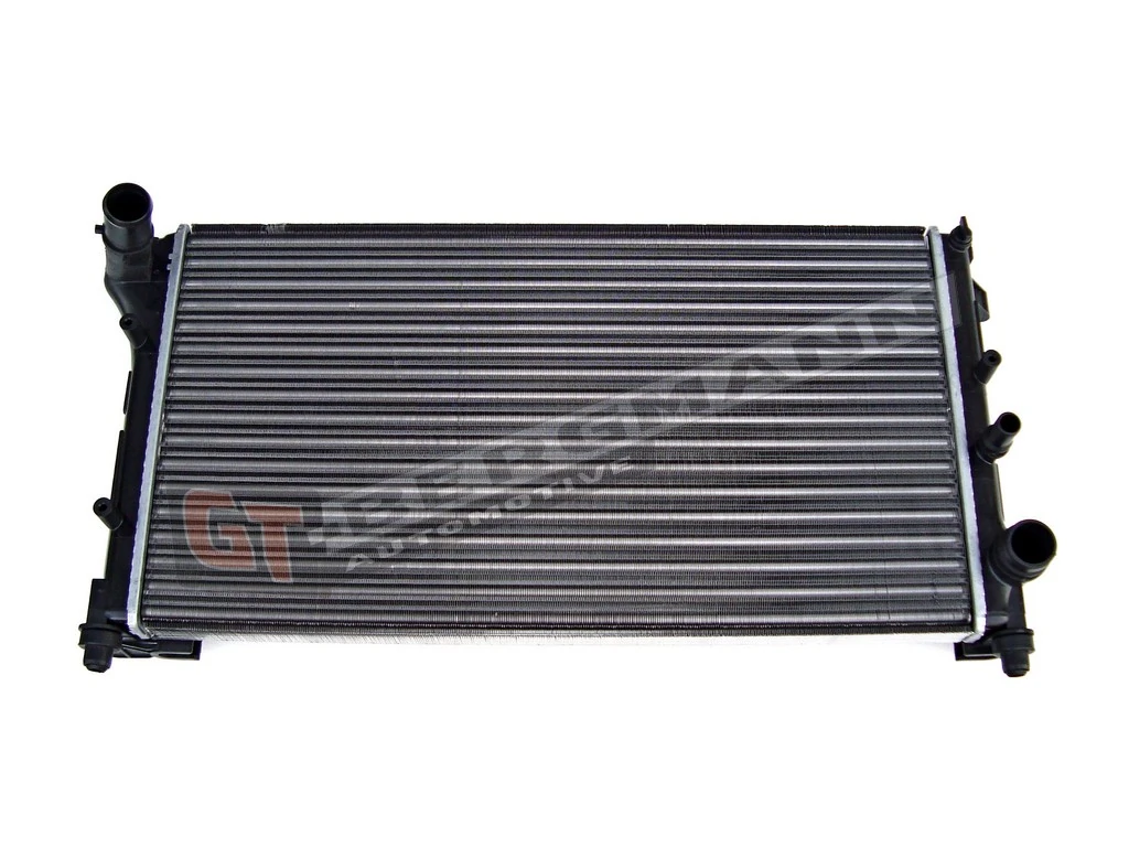 Radiator, engine cooling GT10-061