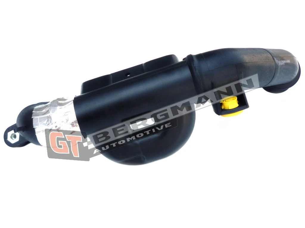 Charge Air Hose GT52-256
