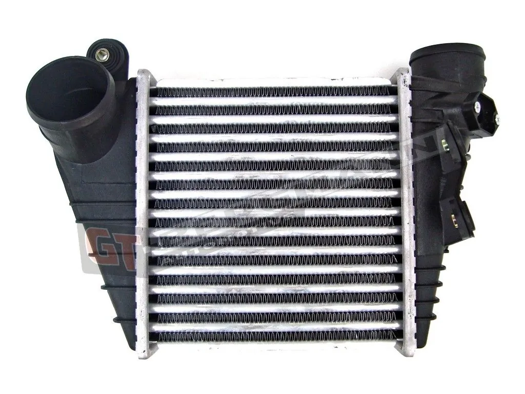 Charge Air Cooler GT12-014