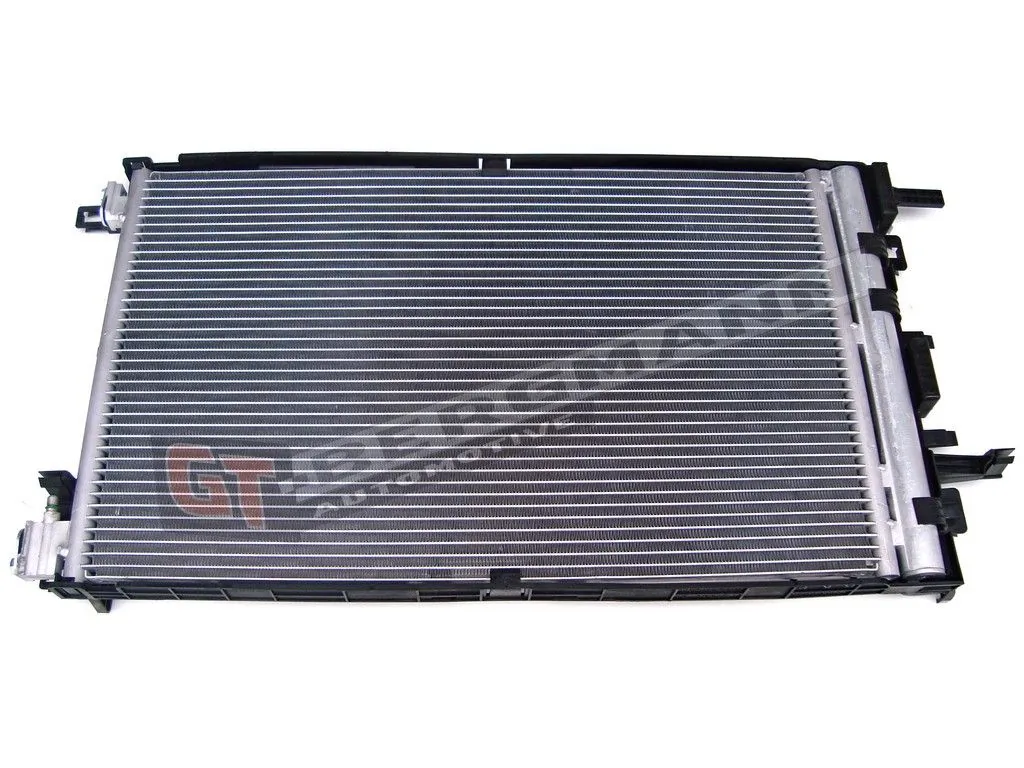 Condenser, air conditioning GT11-009