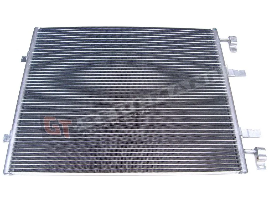Condenser, air conditioning GT11-016