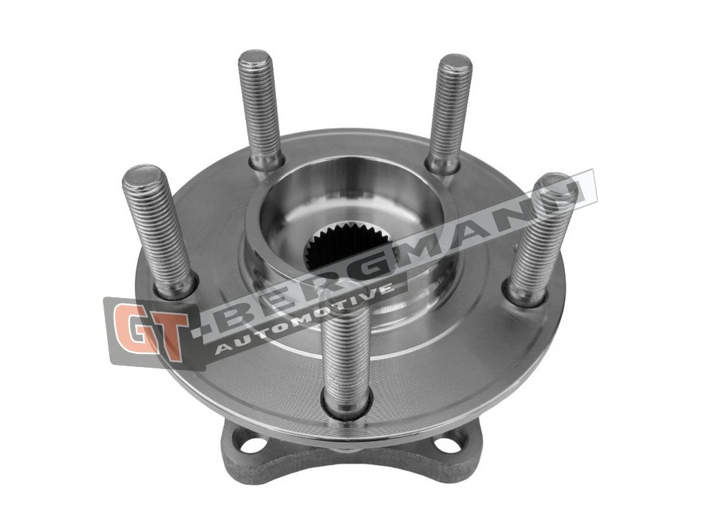 Wheel Bearing Kit GT24-264