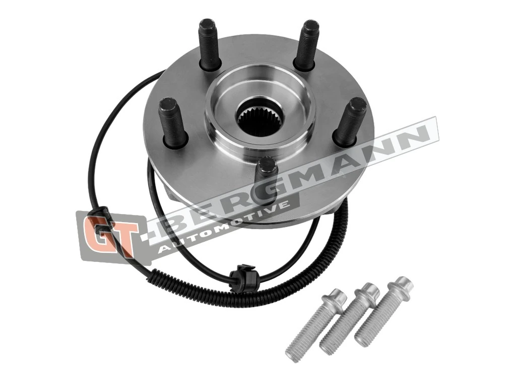Wheel Bearing Kit GT24-255